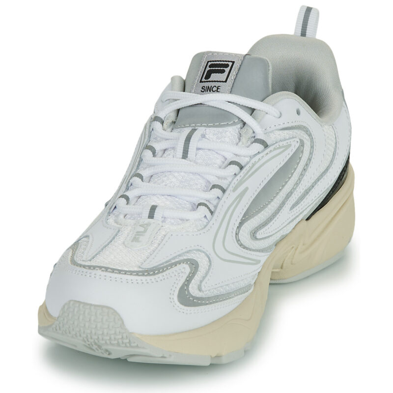 Fila FILA ACTIX wmn Bianco Sneakers basse Donna - 3