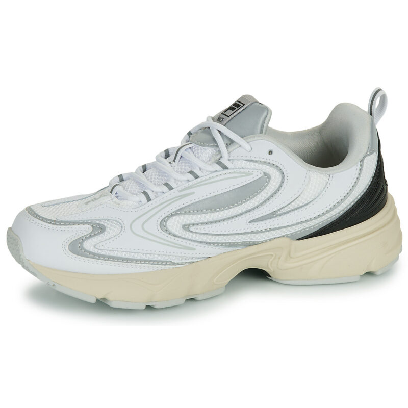 Fila FILA ACTIX wmn Bianco Sneakers basse Donna - 4