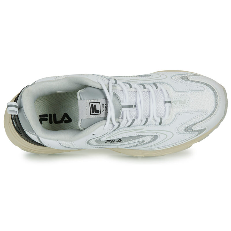 Fila FILA ACTIX wmn Bianco Sneakers basse Donna - 6