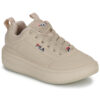 Fila  FILA SUPERBUBBLE wmn  Beige -  Sneakers basse Donna