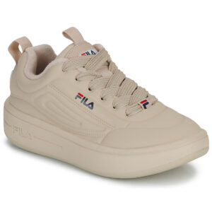 Fila  FILA SUPERBUBBLE wmn  Beige -  Sneakers basse Donna