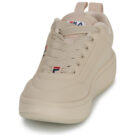 Fila  FILA SUPERBUBBLE wmn  Beige -  Sneakers basse Donna - 3