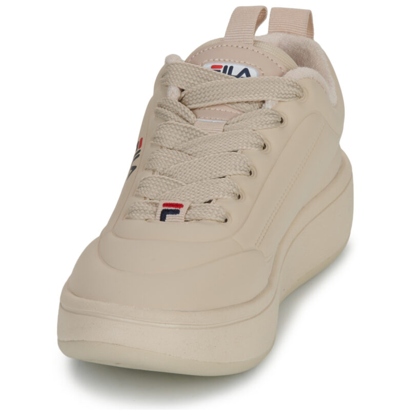 Fila  FILA SUPERBUBBLE wmn  Beige -  Sneakers basse Donna - 3