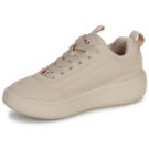 Fila  FILA SUPERBUBBLE wmn  Beige -  Sneakers basse Donna - 4