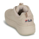 Fila  FILA SUPERBUBBLE wmn  Beige -  Sneakers basse Donna - 5