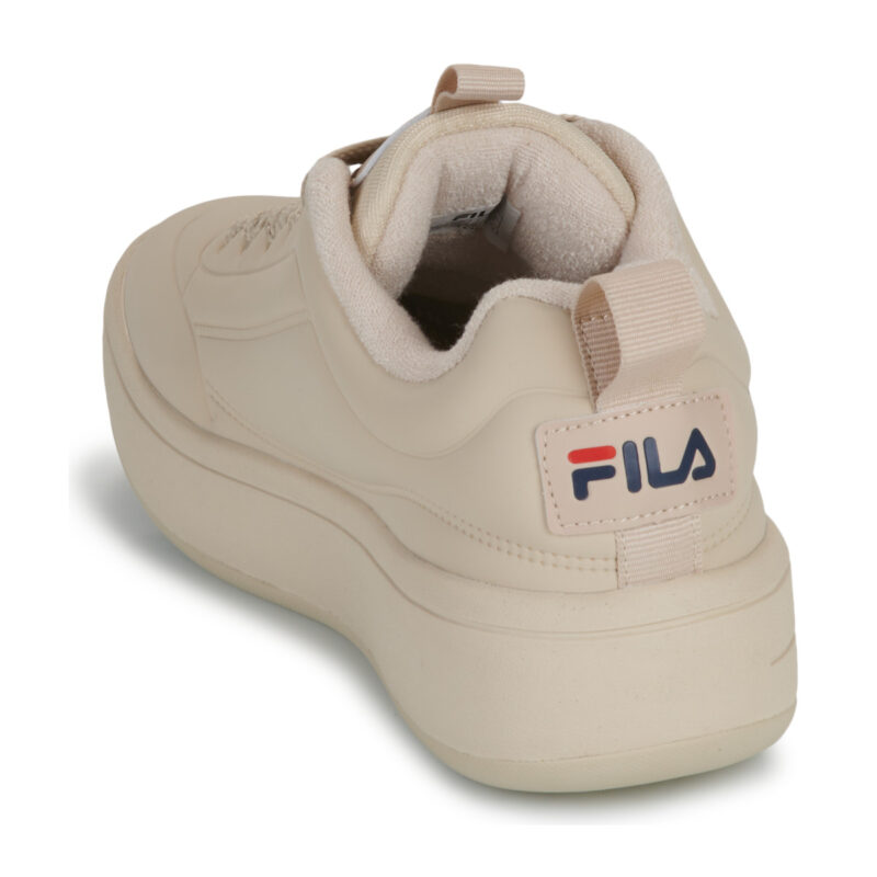 Fila  FILA SUPERBUBBLE wmn  Beige -  Sneakers basse Donna - 5
