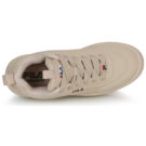 Fila  FILA SUPERBUBBLE wmn  Beige -  Sneakers basse Donna - 6