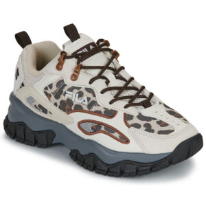 Fila  RAY TRACER TR2 A wmn  Bianco -  Sneakers basse Donna