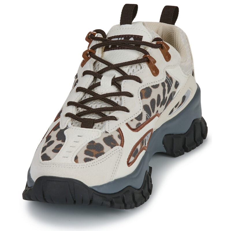 Fila RAY TRACER TR2 A wmn Bianco Sneakers basse Donna - 3