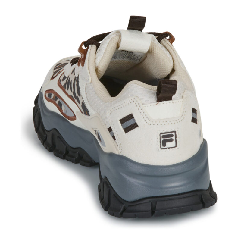 Fila RAY TRACER TR2 A wmn Bianco Sneakers basse Donna - 5
