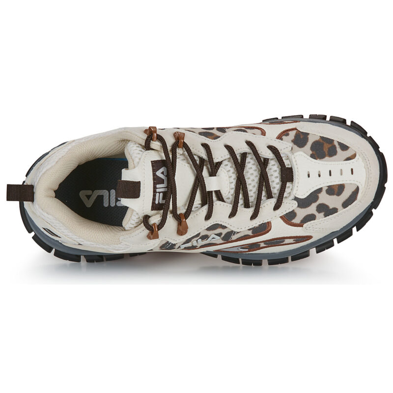 Fila RAY TRACER TR2 A wmn Bianco Sneakers basse Donna - 6
