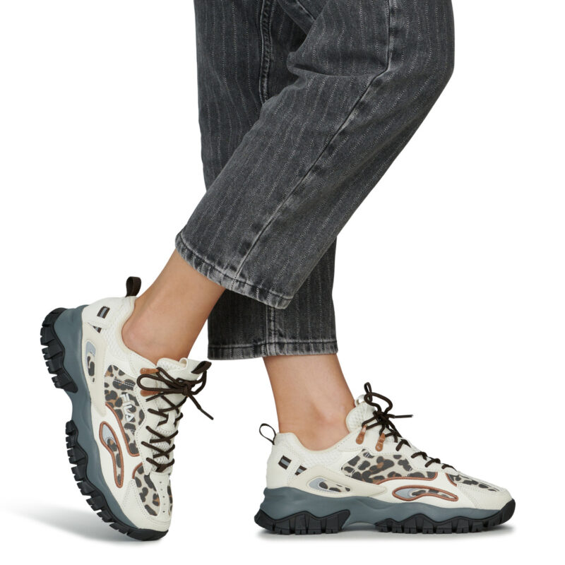 Fila RAY TRACER TR2 A wmn Bianco Sneakers basse Donna - 8