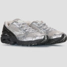 Mizuno WAVE RIDER 10 SPORT Argento - Sneakers basse Donna - 2