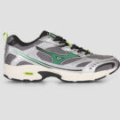 Mizuno  MXR SPORT  Argento -  Sneakers basse Donna - 1