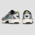 Mizuno  MXR SPORT  Argento -  Sneakers basse Donna - 3