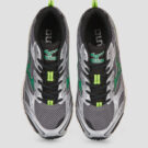 Mizuno  MXR SPORT  Argento -  Sneakers basse Donna - 5