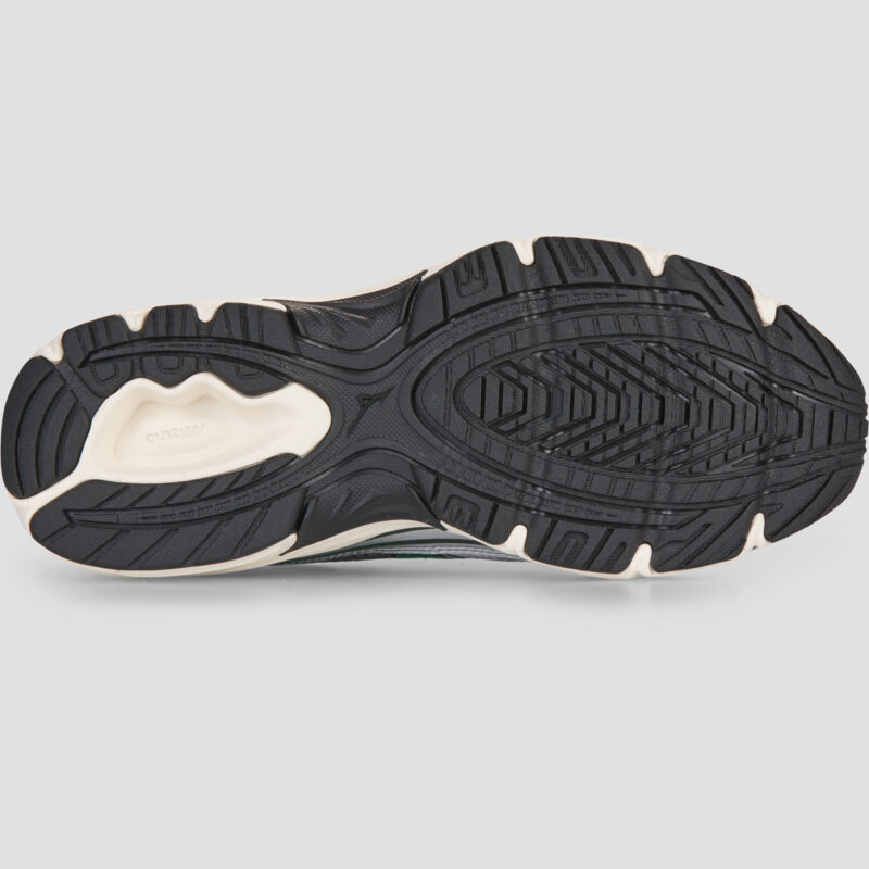 Mizuno  MXR SPORT  Argento -  Sneakers basse Donna - 6