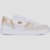 Lacoste  T CLIP  Bianco -  Sneakers basse Donna