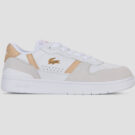 Lacoste  T CLIP  Bianco -  Sneakers basse Donna - 1