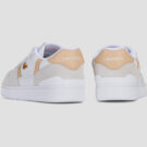 Lacoste  T CLIP  Bianco -  Sneakers basse Donna - 3