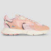 Lacoste  L003 NEO  Rosa -  Sneakers basse Donna