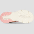 Lacoste  L003 NEO  Rosa -  Sneakers basse Donna - 6