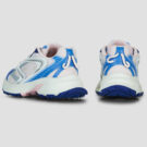 Lacoste L003 NEO SHOT Pinke Damen-Sneaker - Gr&ouml;&szlig;e 3