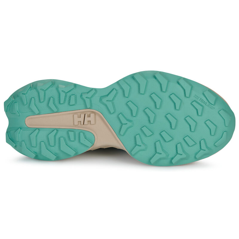Trail Helly Hansen AWE HIKER HT Kaki - Trail Donna - 7