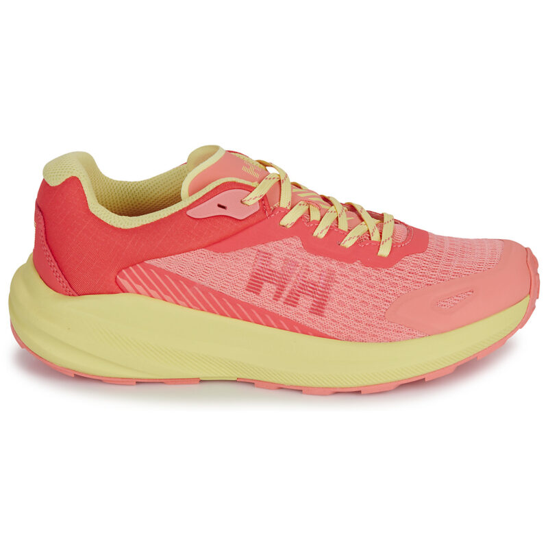 Helly Hansen BUZZARD TR Rosa - Scarpe da running Donna - 2