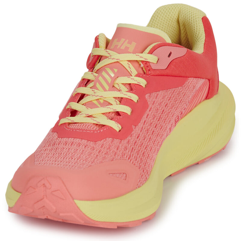 Helly Hansen BUZZARD TR Rosa - Scarpe da running Donna - 3