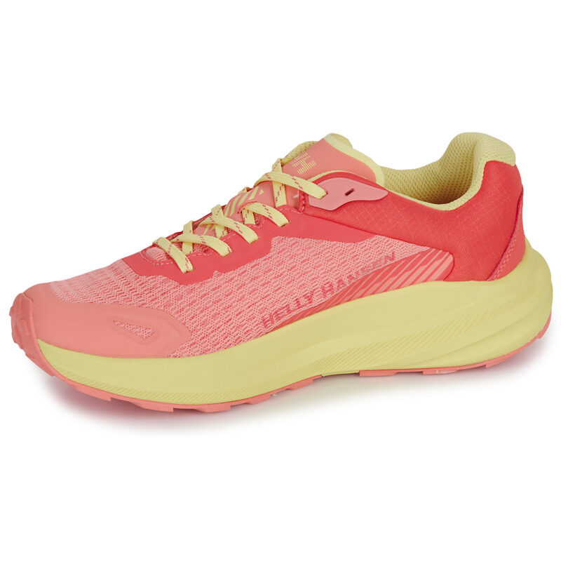 Helly Hansen BUZZARD TR Rosa - Scarpe da running Donna - 4