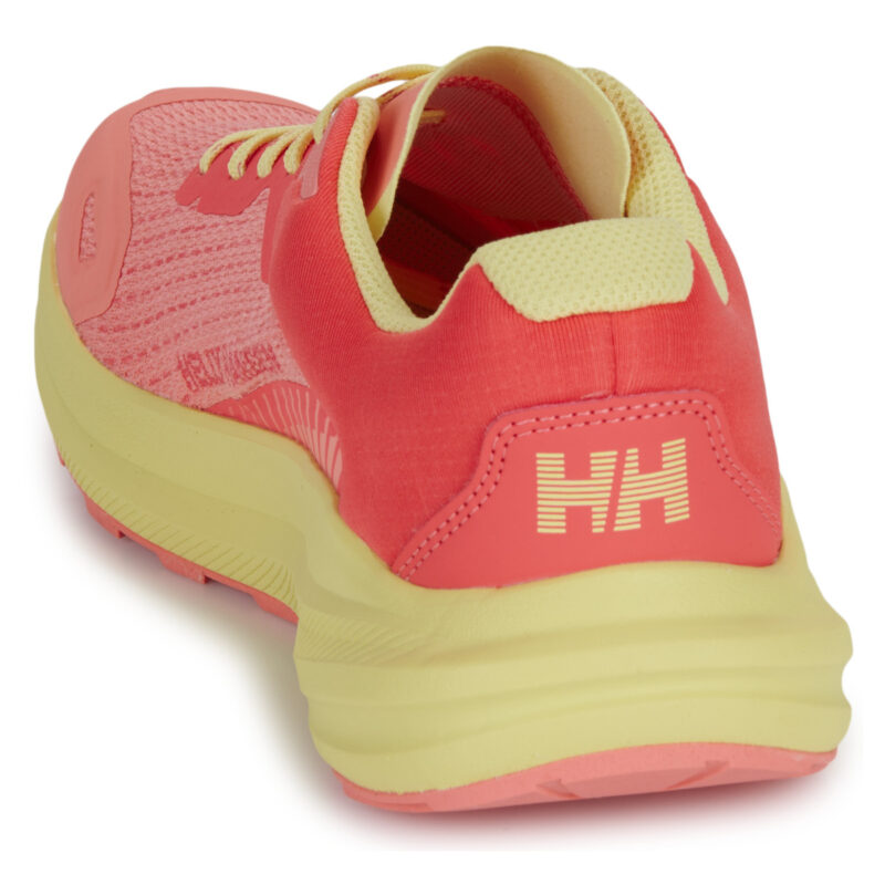 Helly Hansen BUZZARD TR Rosa - Scarpe da running Donna - 5