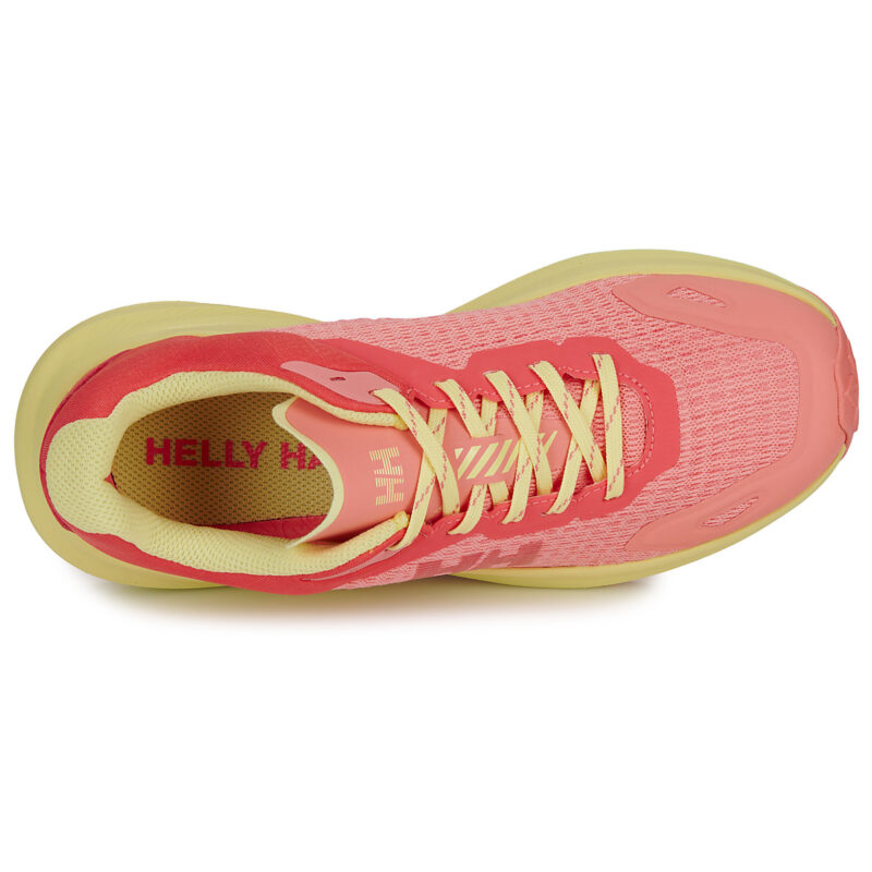 Helly Hansen BUZZARD TR Rosa - Scarpe da running Donna - 6