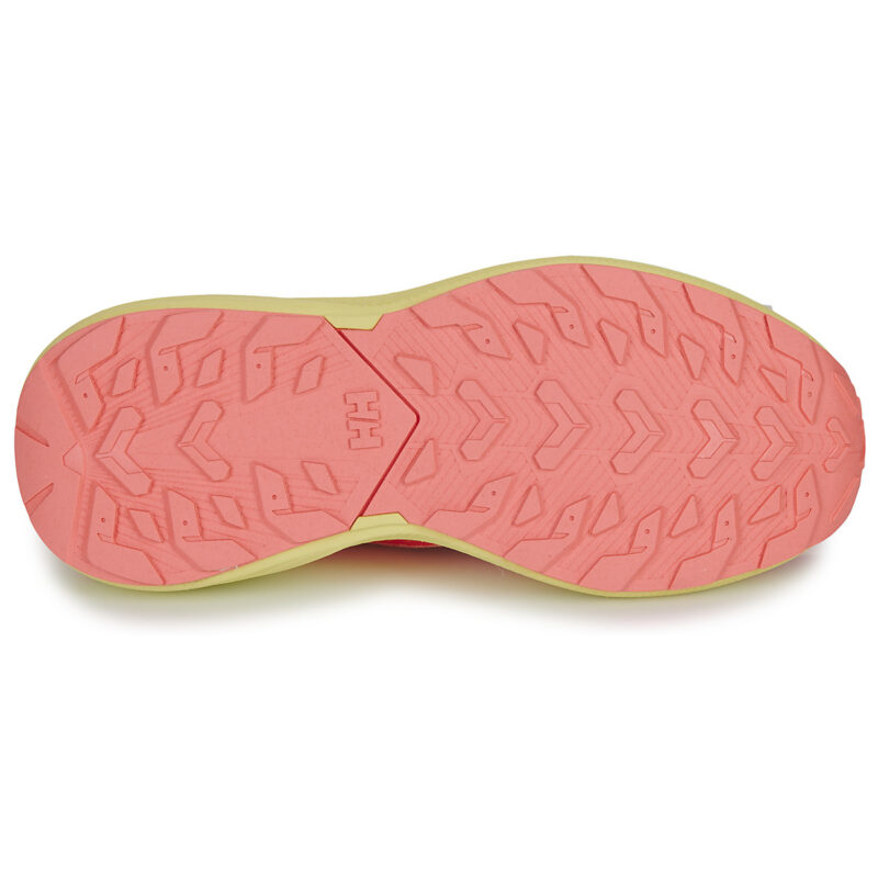 Helly Hansen BUZZARD TR Rosa - Scarpe da running Donna - 7