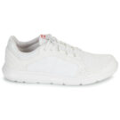 Helly Hansen AHIGA V4 HYDROPOWER Wei&szlig; Sneaker niedrig Damen - 2