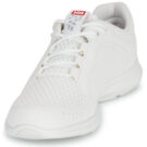 Helly Hansen AHIGA V4 HYDROPOWER Wei&szlig; Sneaker niedrig Damen - 3