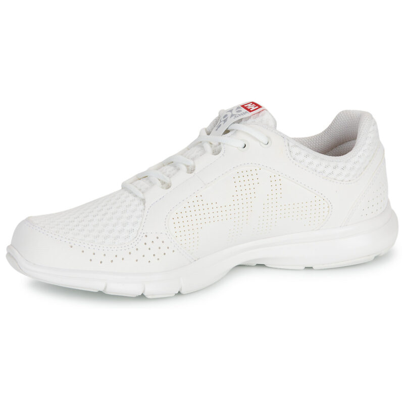 Helly Hansen AHIGA V4 HYDROPOWER Wei&szlig; Sneaker niedrig Damen - 4