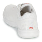 Helly Hansen AHIGA V4 HYDROPOWER Wei&szlig; Sneaker niedrig Damen - 5