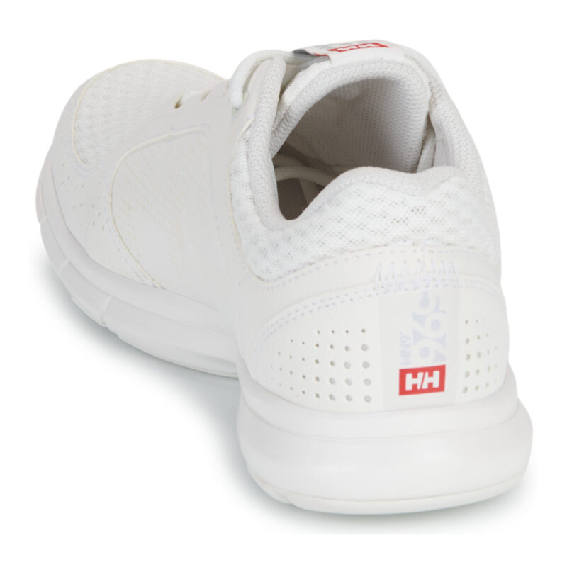 Helly Hansen AHIGA V4 HYDROPOWER Wei&szlig; Sneaker niedrig Damen - 5