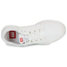 Helly Hansen AHIGA V4 HYDROPOWER Wei&szlig; Sneaker niedrig Damen - 6