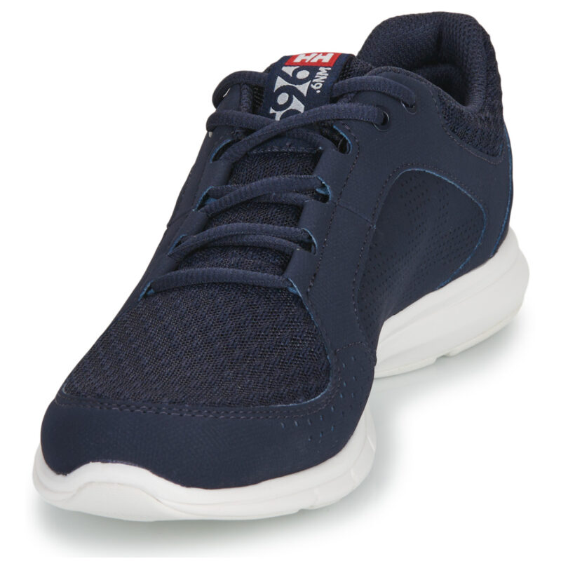 Helly Hansen AHIGA V4 HYDROPOWER Marine Sneaker niedrig Damen - 3