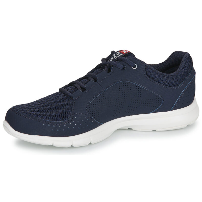 Helly Hansen AHIGA V4 HYDROPOWER Marine Sneaker niedrig Damen - 4