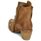 Airstep / A.S.98 COUNTRY TIA Braun Stiefeletten Damen - 5