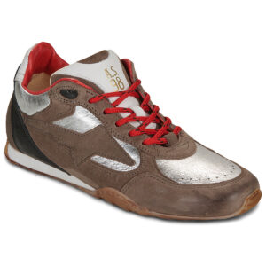 Airstep / A.S.98  TURBIN  Beige -  Sneakers basse Donna