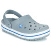 Crocs CROCBAND Grigio Zoccoli Donna