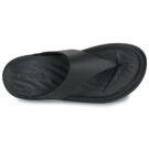 Crocs GETAWAY TRIANGLE FLIP Nero Infradito Donna - 6