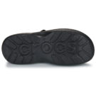 Crocs SOHO TWO STRAP SANDAL Noir Mules Femme - 7