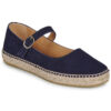 Betty London BILLIE Blu Espadrillas Donna