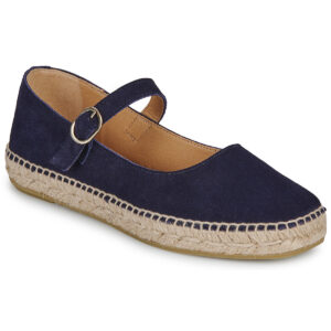 Betty London  BILLIE  Blu -  Espadrillas Donna