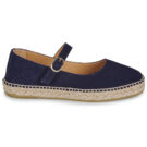 Betty London BILLIE Blu Espadrillas Donna - 2
